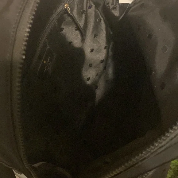Selling a Kate Spade New York backpack - Picture 4 of 4